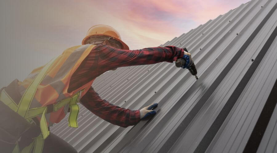 Expert Emergency Roof Repairs services in Woody, CA